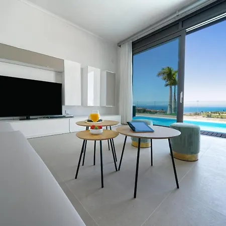 Villa Ananda Vistas