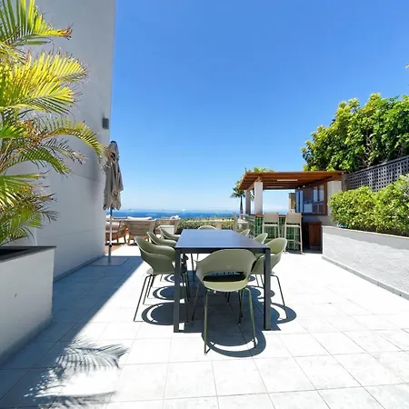 Ananda Vistas Villa