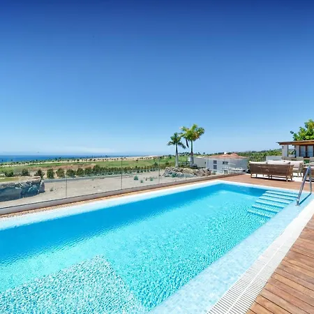 Villa Ananda Vistas Meloneras