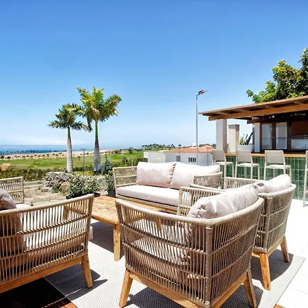 Villa Ananda Vistas