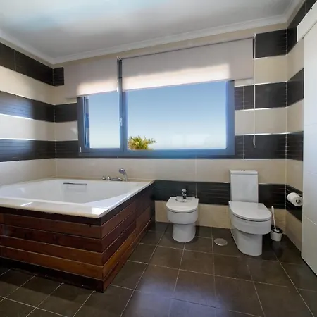 Ananda Vistas Villa Meloneras