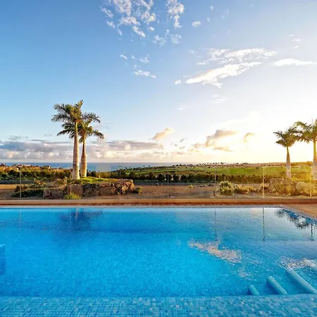 Villa Ananda Vistas *
