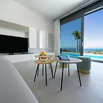 וילה Ananda Vistas By Maspalomas