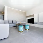 וילה Ananda Vistas By Maspalomas מלונראס