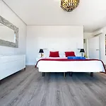 Ananda Vistas By Maspalomas וילה *