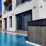 Ananda Vistas By Maspalomas מלונראס