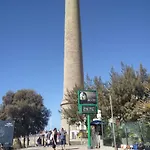 Ananda Vistas By Maspalomas * מלונראס