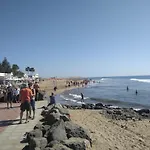 וילה Ananda Vistas By Maspalomas