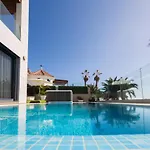 וילה Ananda Vistas By Maspalomas מלונראס