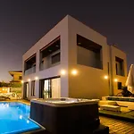 Ananda Vistas By Maspalomas וילה מלונראס