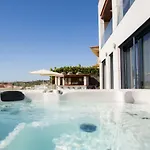 Ananda Vistas By Maspalomas מלונראס