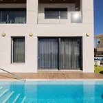Ananda Vistas By Maspalomas מלונראס