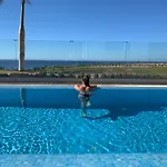 וילה Ananda Vistas By Maspalomas *