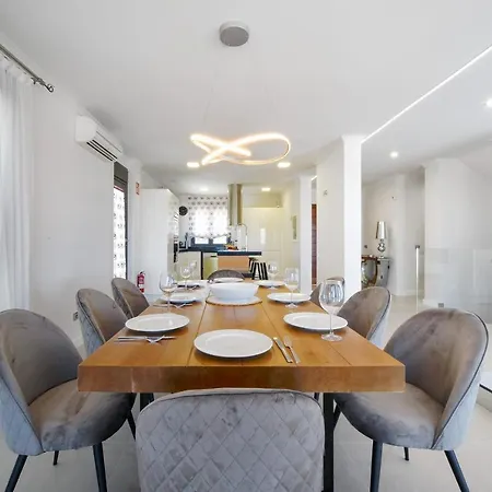 Villa Ananda Vistas Meloneras