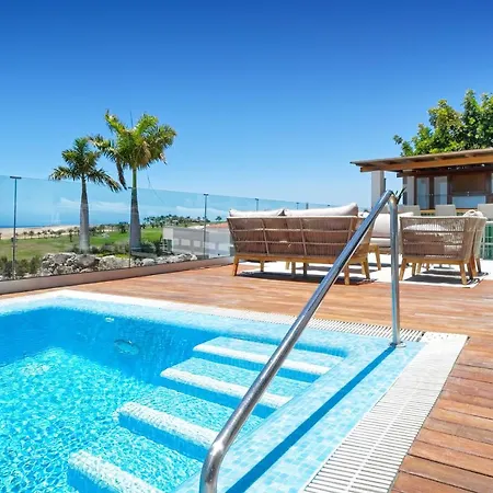 Ananda Vistas Villa *