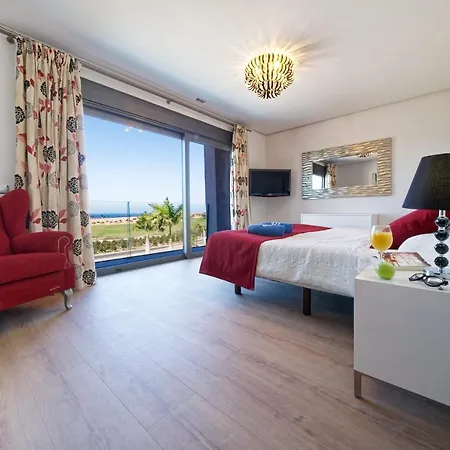 Ananda Vistas By Maspalomas * 멜로네라스