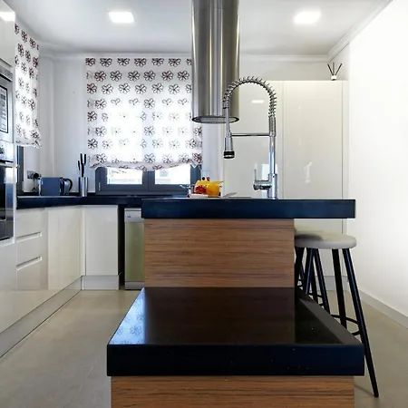 Villa Ananda Vistas *