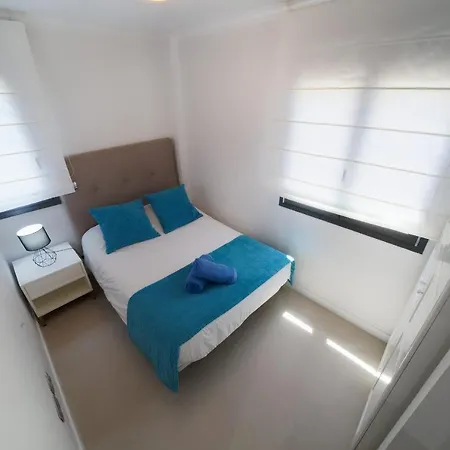 Villa Ananda Vistas Meloneras