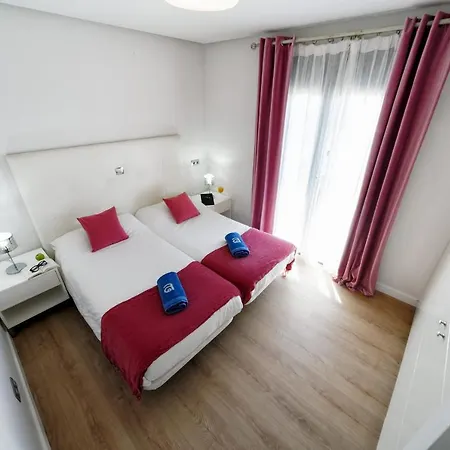 Ananda Vistas Meloneras