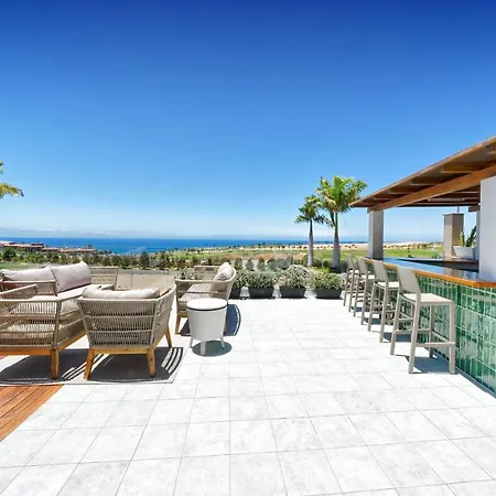 Ananda Vistas By Maspalomas 梅罗那瑞斯