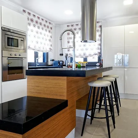 Villa Ananda Vistas *