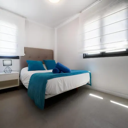 Villa Ananda Vistas Meloneras