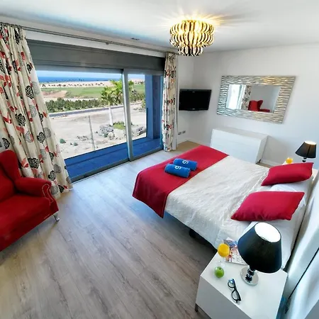 Ananda Vistas By Maspalomas