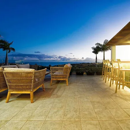 Villa Ananda Vistas