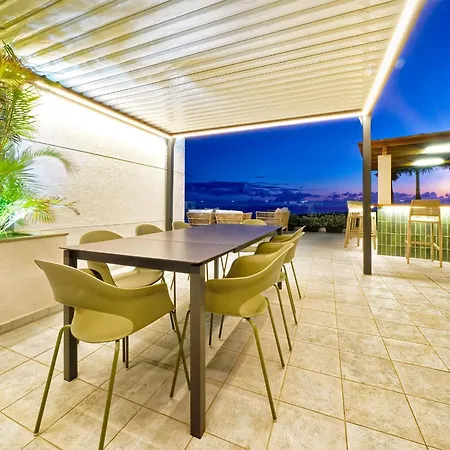 Villa Ananda Vistas *