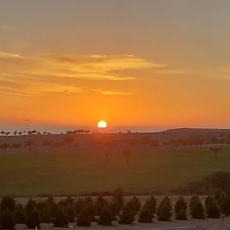 Ananda Vistas Villa *