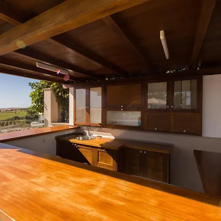 Villa Ananda Vistas Meloneras