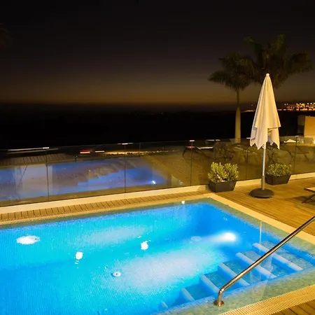 Ananda Vistas By Maspalomas