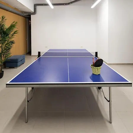 Ananda Vistas Villa Meloneras