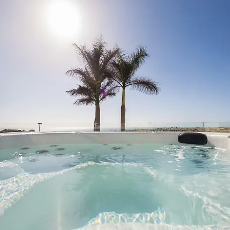 Ananda Vistas * Meloneras