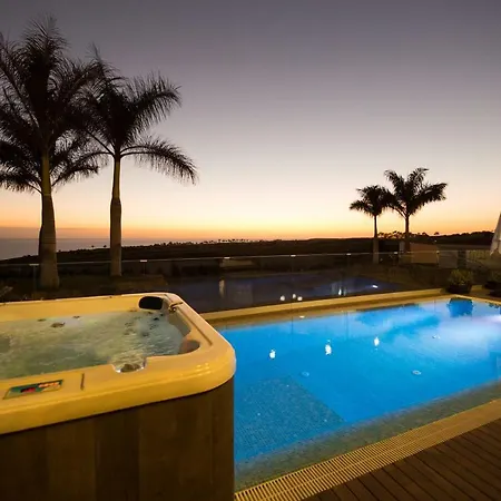 Ananda Vistas Meloneras