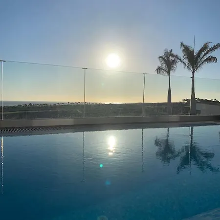 Ananda Vistas By Maspalomas *