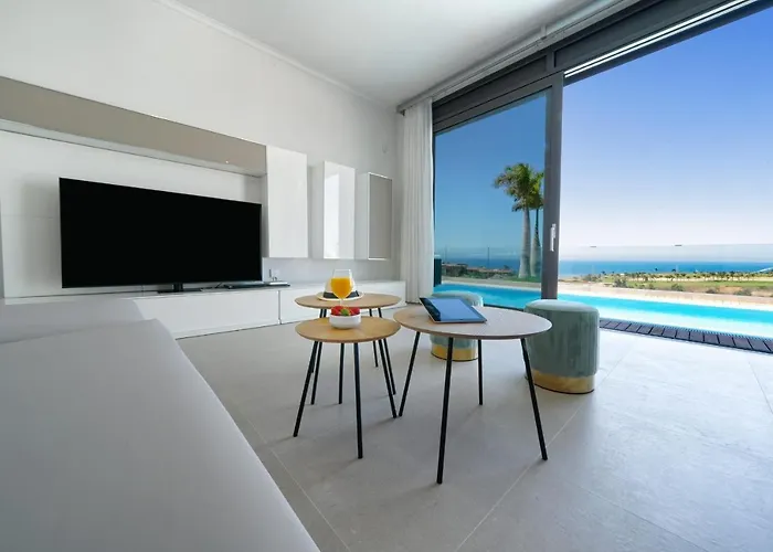 Villa Ananda Vistas