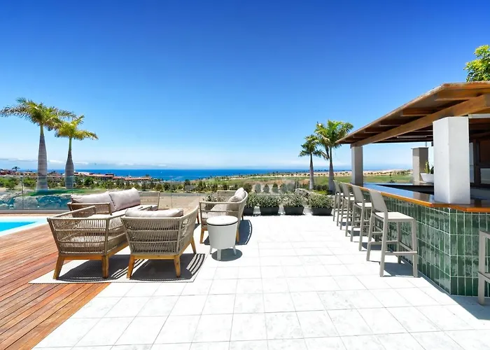Ananda Vistas Villa