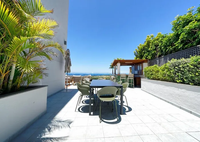 Ananda Vistas Villa