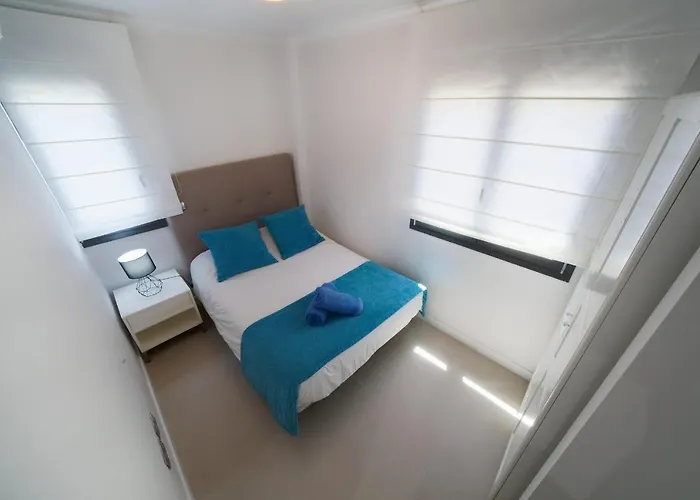Villa Ananda Vistas Meloneras