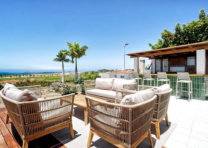 Villa Ananda Vistas