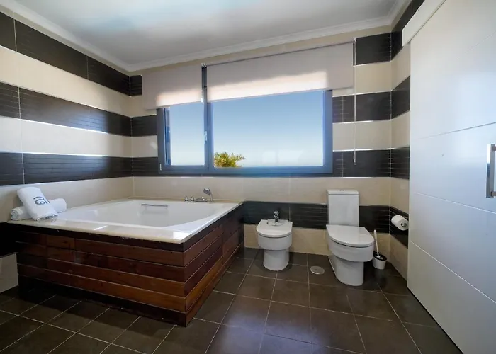 Ananda Vistas Villa Meloneras