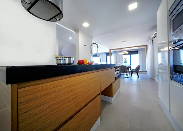 Ananda Vistas Villa