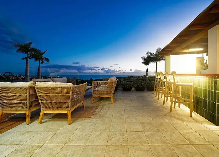 Villa Ananda Vistas