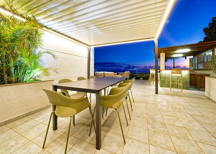 Villa Ananda Vistas *