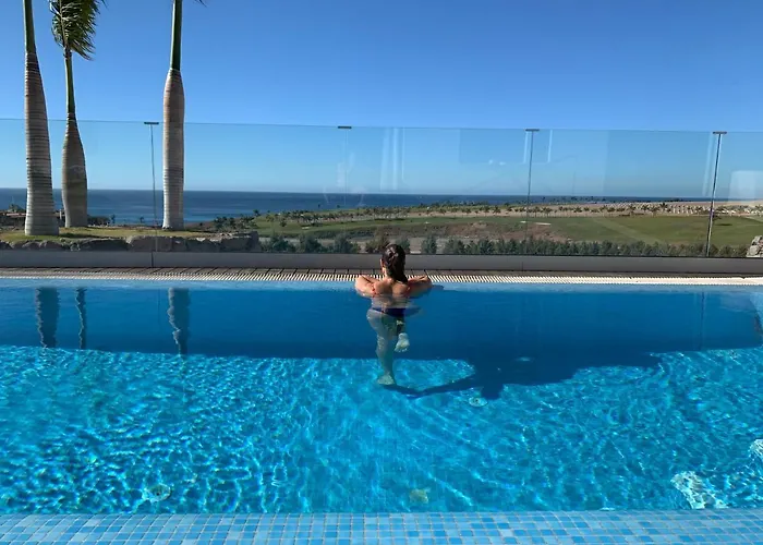 Villa Ananda Vistas *